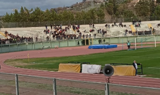 Chieti-Atletico Ascoli 0-2: teatini contestati, bianconeri fuori dai playout